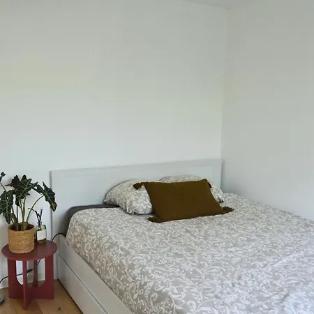 Camille - Centre - 10min Gare Et Centre Historique Homestay *