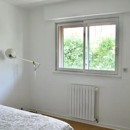 Homestay Camille - Centre - 10min Gare Et Centre Historique Rennes