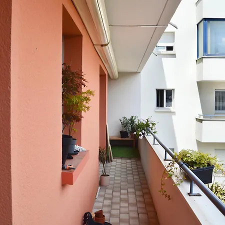 Camille - Centre - 10min Gare Et Centre Historique Homestay *