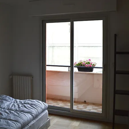 Homestay Camille - Centre - 10min Gare Et Centre Historique *